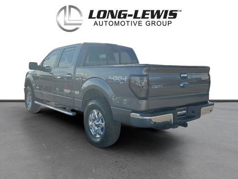 Used 2013 Ford F150 XLT w/ Luxury Equipment Group image 4