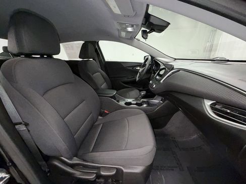 Used 2024 Chevrolet Malibu LT FWD image 16