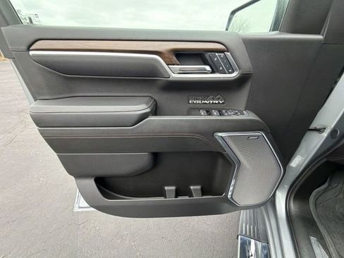 Certified 2025 Chevrolet Silverado 1500 High Country w/ High Country Premium Package image 23