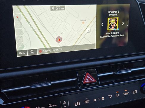 New 2026 Kia Niro EX image 12