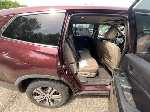 Used 2016 Honda Pilot EX-L image 28
