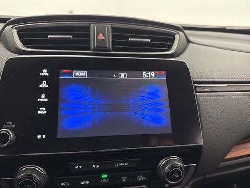 Certified 2020 Honda CR-V EX-L image 33