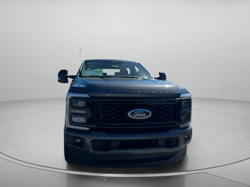 New 2026 Ford F250 XL w/ STX Appearance Package AWD/4WD image 8