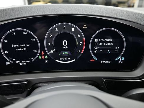 Certified 2026 Porsche Cayenne E-Hybrid AWD/4WD image 27