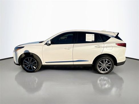 Used 2024 Acura RDX w/Technology Package image 4