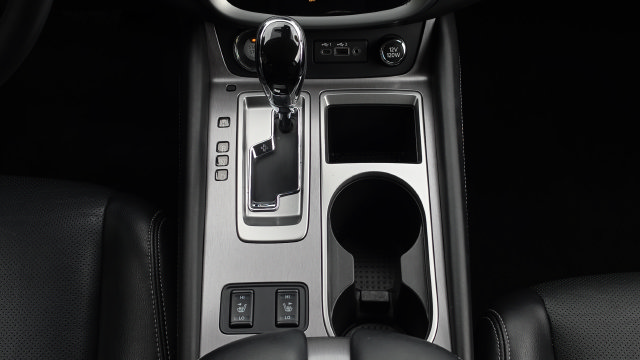 Used 2023 Nissan Murano SL AWD/4WD image 8