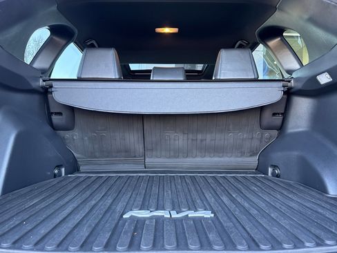 Certified 2021 Toyota RAV4 XSE image 20