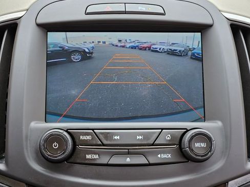 Used 2014 Buick LaCrosse Premium FWD image 22