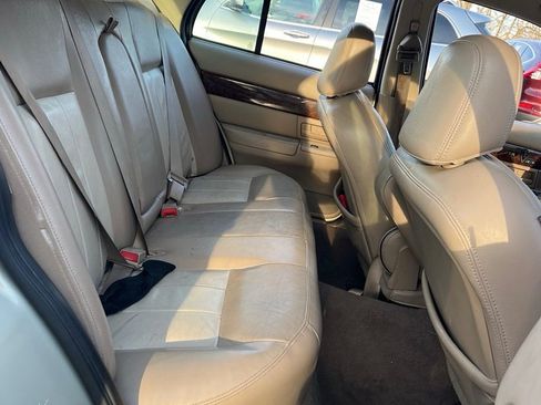 Used 2004 Mercury Grand Marquis LS RWD image 10