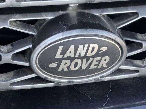 Used 2012 Land Rover Range Rover Sport Limited Edition image 6