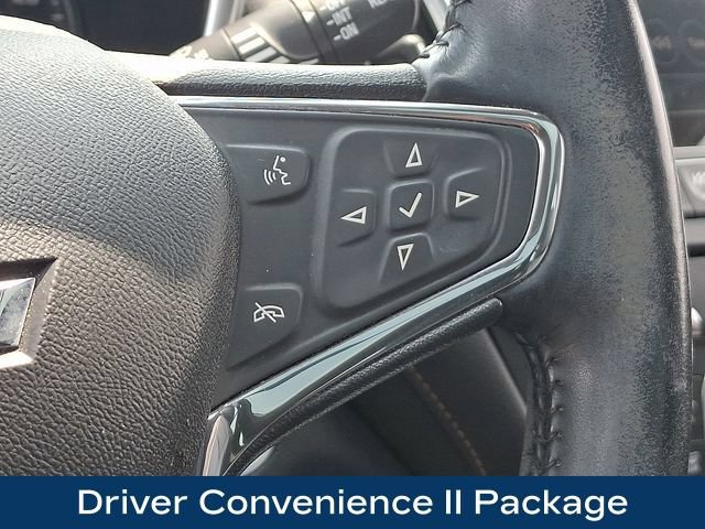 Used 2020 Chevrolet Equinox Premier AWD/4WD image 9