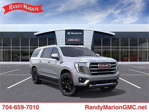 New 2026 GMC Yukon XL Elevation w/ Elevation Premium Package image 1