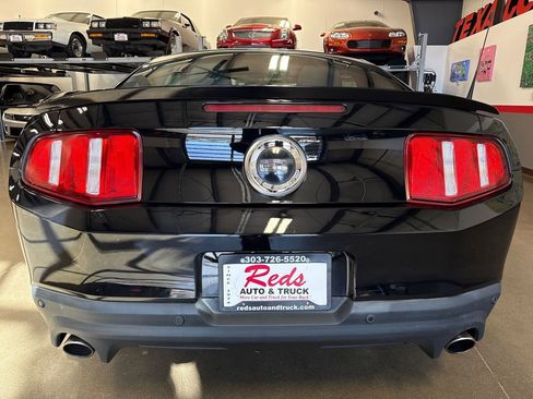 Used 2012 Ford Mustang GT Premium w/ Brembo Brake Pkg image 77