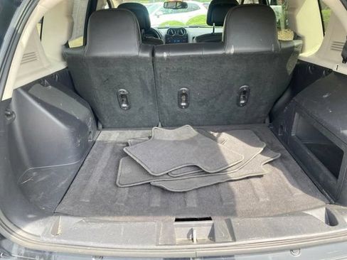 Used 2016 Jeep Compass Latitude FWD image 26