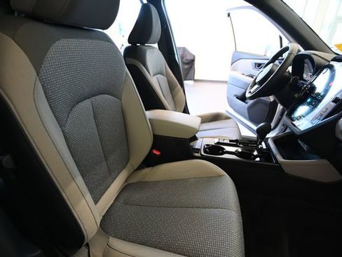 New 2026 Subaru Forester Premium AWD/4WD image 20