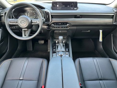 New 2026 MAZDA CX-50 2.5 Hybrid w/ Weather Package image 18