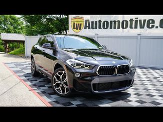 Used 2018 BMW X2 xDrive28i AWD/4WD video 1