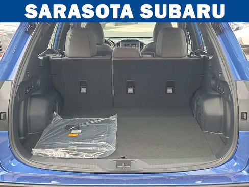 New 2026 Subaru Forester image 5