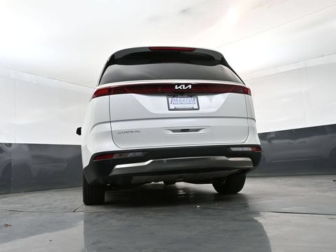 Used 2024 Kia Carnival SX Prestige FWD image 22