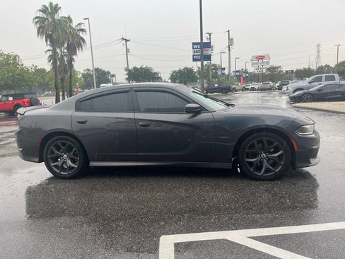 Used 2019 Dodge Charger R/T RWD image 4