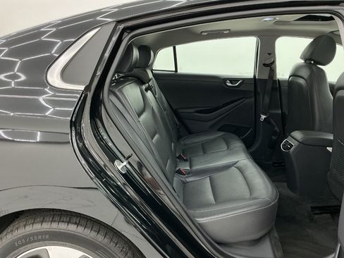 Used 2019 Hyundai Ioniq Limited FWD image 21