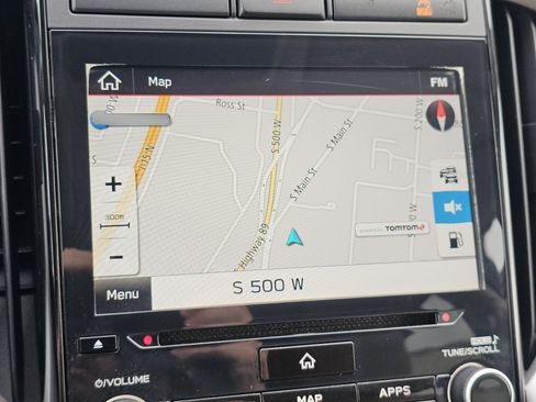 Used 2019 Subaru Ascent Premium AWD/4WD image 9