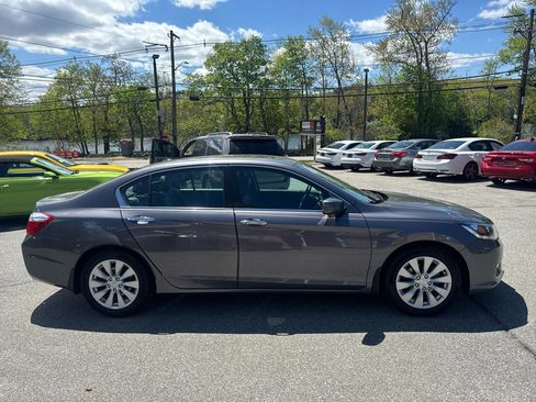 Used 2014 Honda Accord EX-L image 8