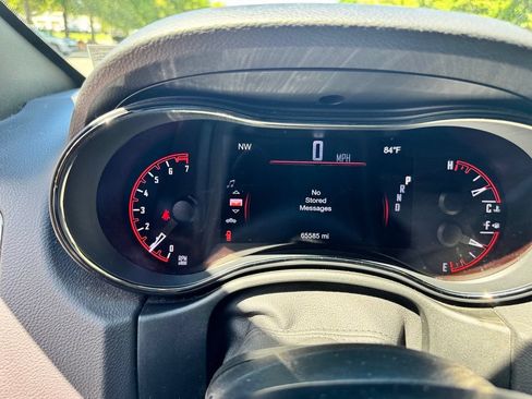 Used 2019 Dodge Durango GT w/ Trailer Tow Group IV RWD image 30