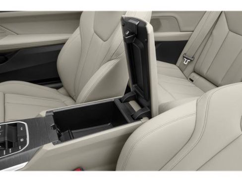 Used 2022 BMW 430i Convertible w/ M Sport Package image 17