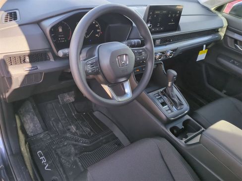 New 2026 Honda CR-V EX image 10