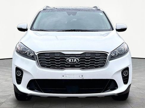 Used 2020 Kia Sorento EX AWD/4WD image 2