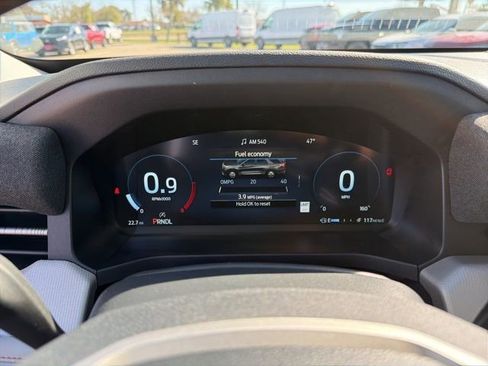 New 2026 Ford Explorer Active w/ Active Comfort Package image 23