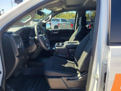 New 2026 GMC Sierra 1500 Pro w/ Pro Value Package image 10