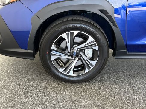 New 2026 Subaru Crosstrek 2.0i Premium AWD/4WD image 28