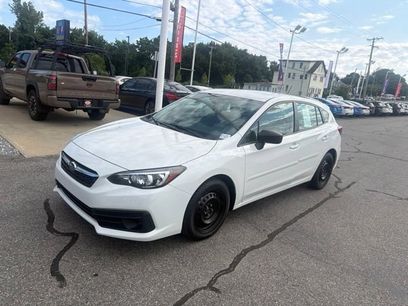Used 2023 Subaru Impreza 2.0i