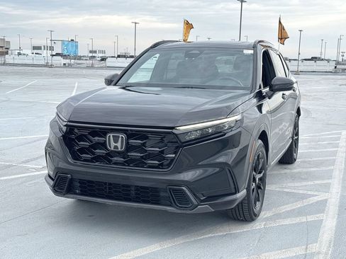 Used 2023 Honda CR-V Sport image 2