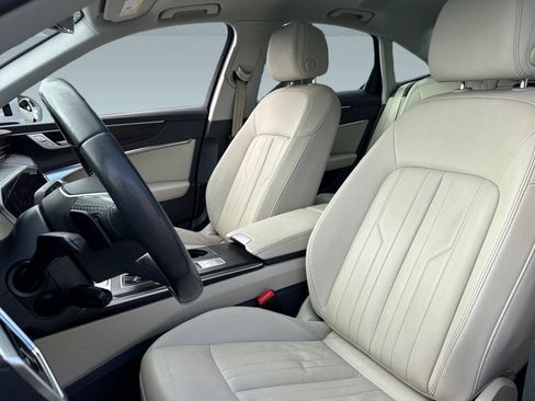 Used 2020 Audi A6 2.0T Premium w/ Convenience Package image 22