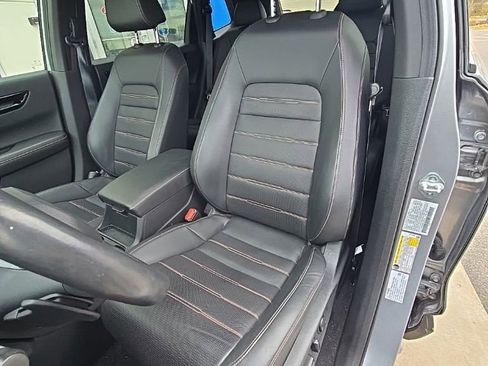 Certified 2023 Honda CR-V Sport Touring image 12