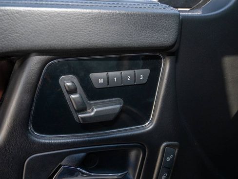 Used 2015 Mercedes-Benz G 63 AMG 4MATIC image 25