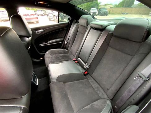 Used 2023 Dodge Charger Scat Pack w/ Plus Group RWD image 20