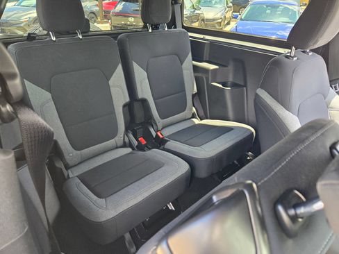 Used 2023 Ford Bronco Big Bend AWD/4WD image 11