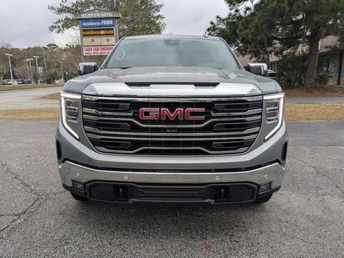 New 2026 GMC Sierra 1500 SLT w/ SLT Premium Plus Package image 9