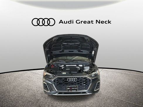 Used 2023 Audi Q5 2.0T Premium w/ Convenience Package AWD/4WD image 15