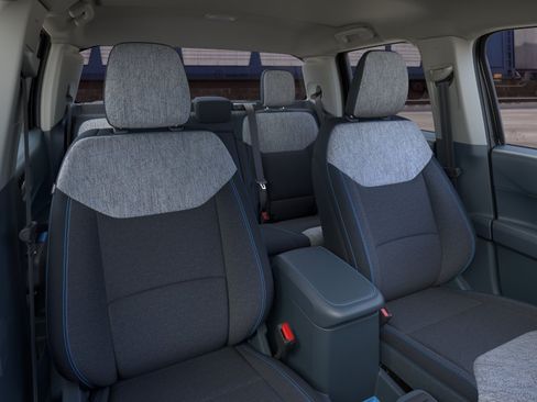 New 2026 Ford Maverick XLT AWD/4WD image 10