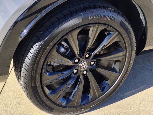 Certified 2026 Buick Envista Sport Touring w/ Convenience I Package image 7