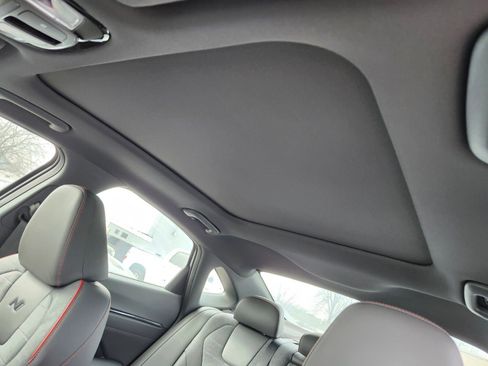 New 2026 Hyundai Sonata N Line FWD image 19