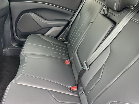 New 2026 Ford Mustang Mach-E Select w/ Interior Protection Package RWD image 11