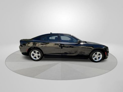 Used 2023 Dodge Charger SXT image 8