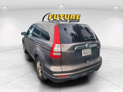 Used 2010 Honda CR-V EX image 4
