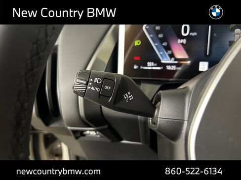 New 2026 BMW X3 xDrive30 w/ Convenience Package image 18